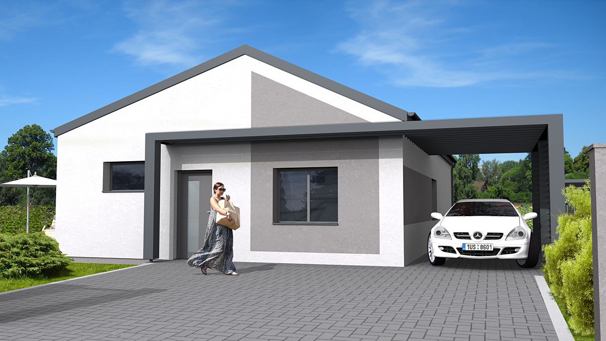 Prodej rodinného domu 113 m², pozemek 832 m² – fotografie 5