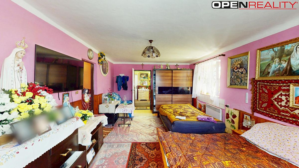 Prodej rodinného domu 123 m², pozemek 756 m² – fotografie 3