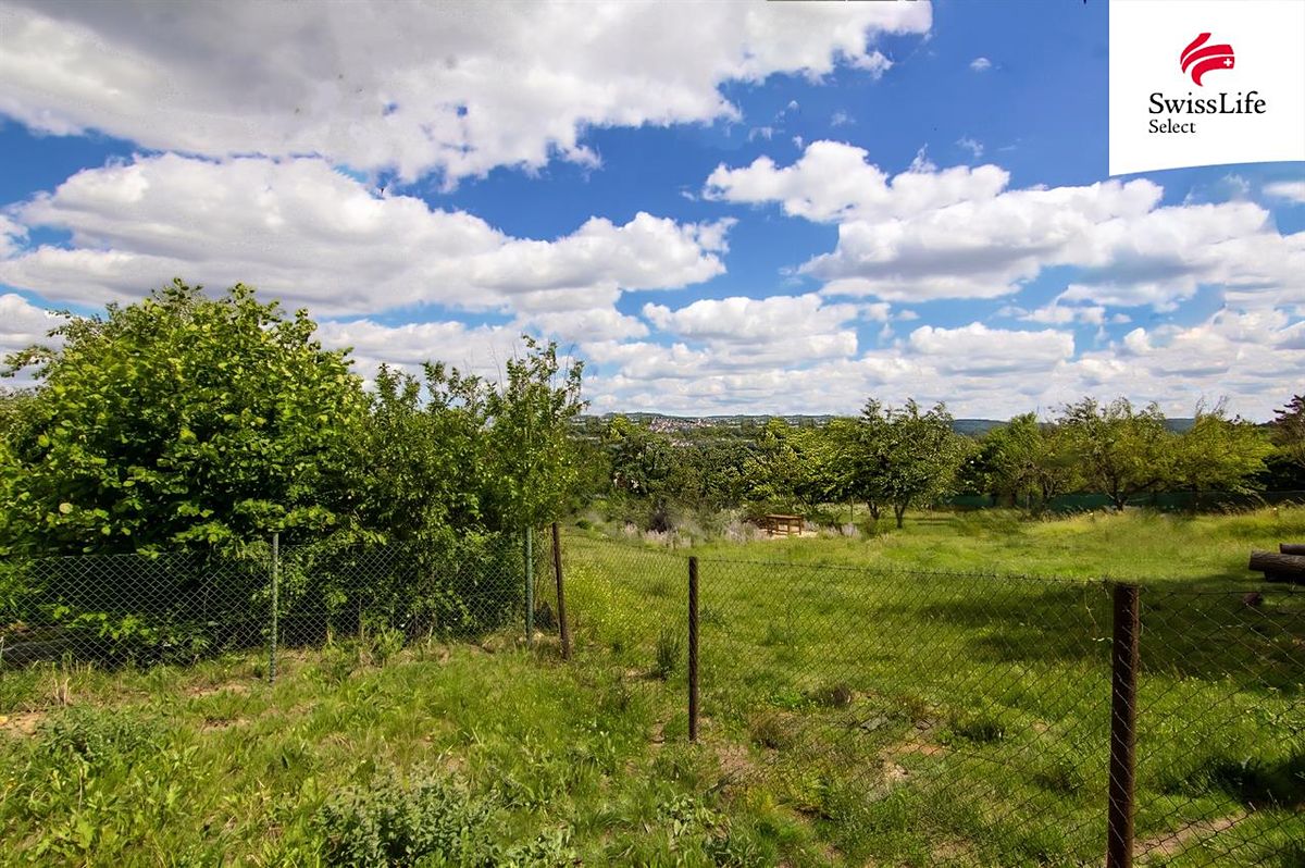 Prodej stavebního pozemku 410 m² – fotografie 3