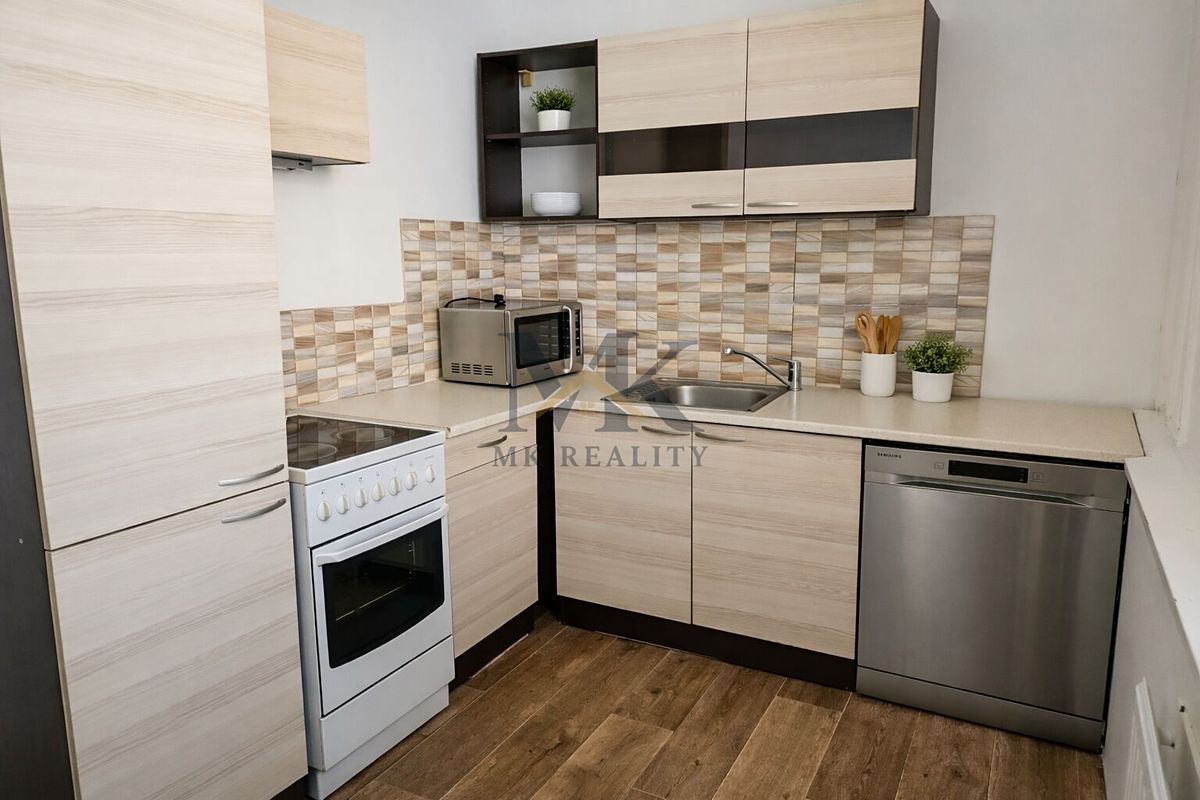 Prodej bytu 3+1 72 m²
