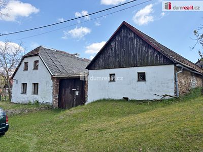 Prodej rodinného domu 464 m², pozemek 464 m²