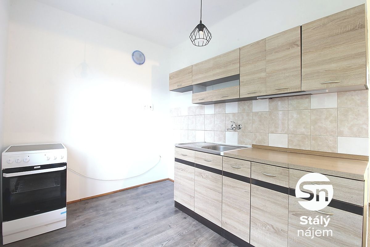 Pronájem bytu 3+1 74 m²