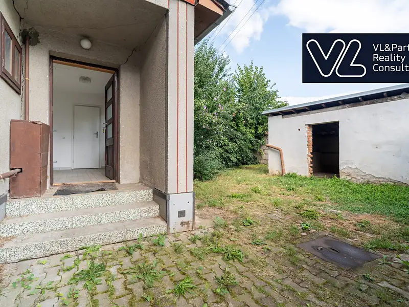 Prodej rodinného domu 185 m², pozemek 352 m², Ivanovice na Hané – náhled fotky 3
