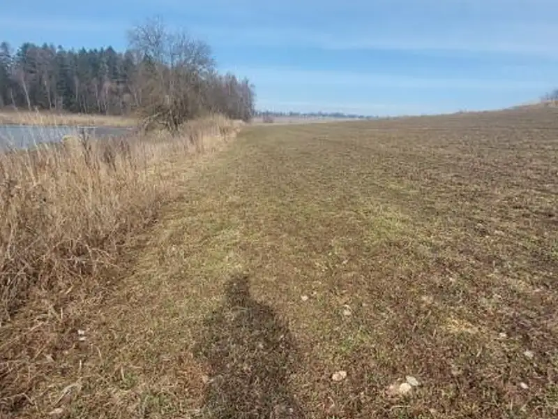 Prodej pozemku 2315 m², Načeradec – náhled fotky 1