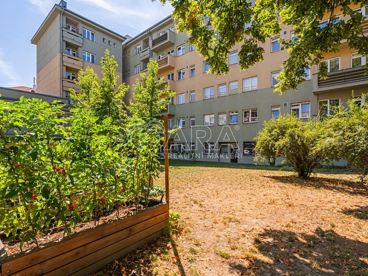 Wohnung 2+kk zum Kauf, 56 m² (24 von 28)