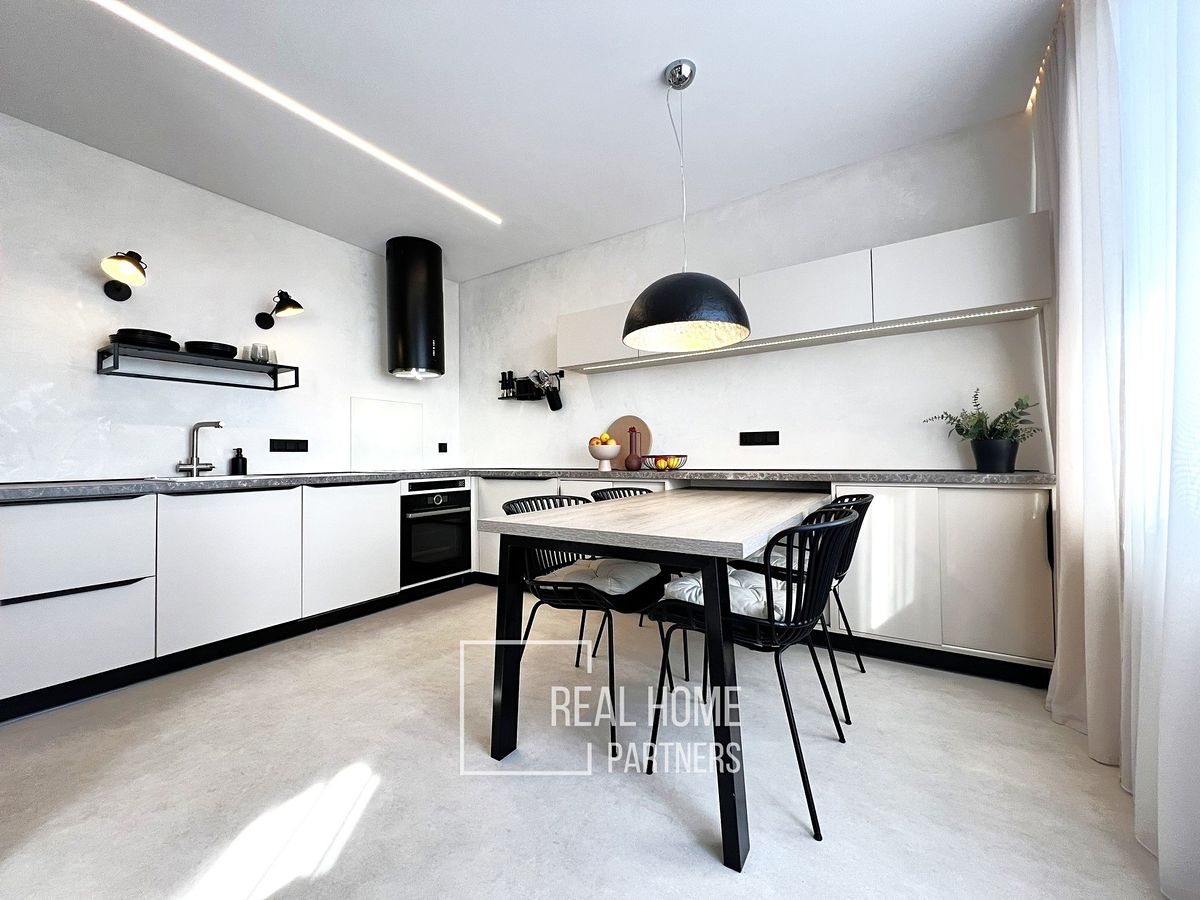 Prodej bytu 3+kk 75 m²