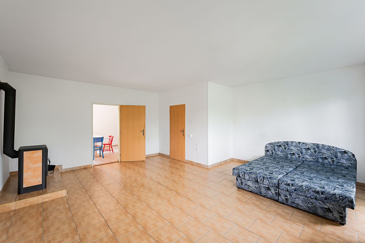 Prodej rodinného domu 168 m², pozemek 489 m² – fotografie 4