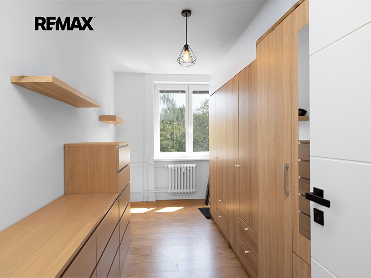 Pronájem bytu 3+kk, 62 m² (10 z 20)