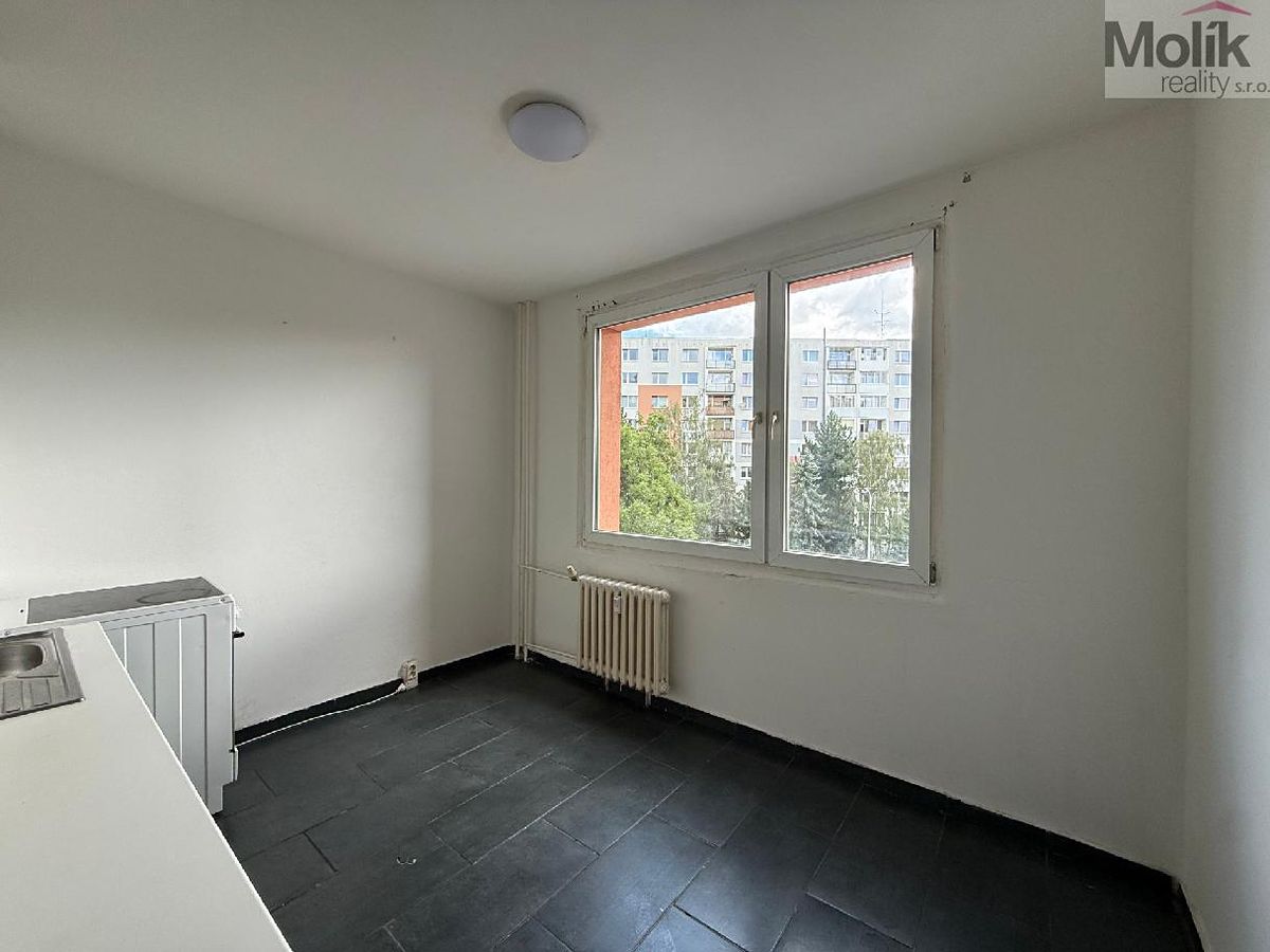 Prodej bytu 2+1 62 m² – fotografie 3