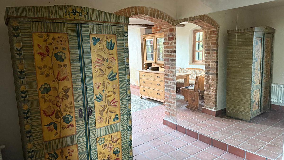 Prodej rodinného domu 278 m², pozemek 2732 m² – fotografie 5