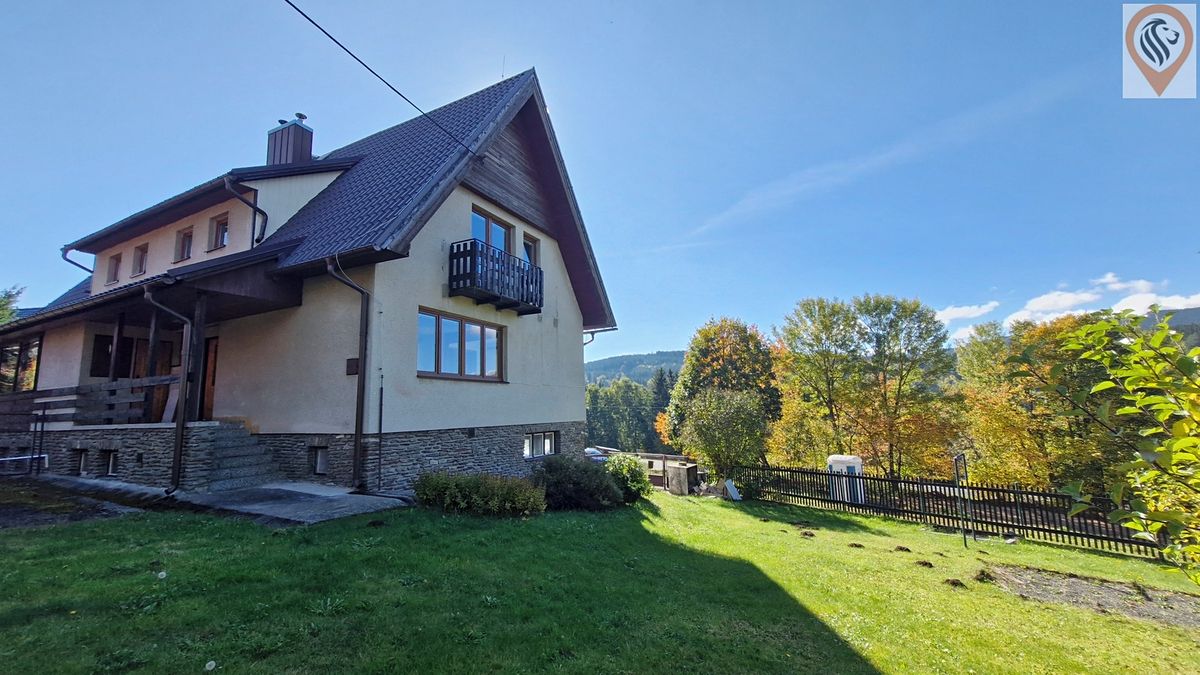 Prodej chalupy 100 m², pozemek 713 m² – fotografie 5