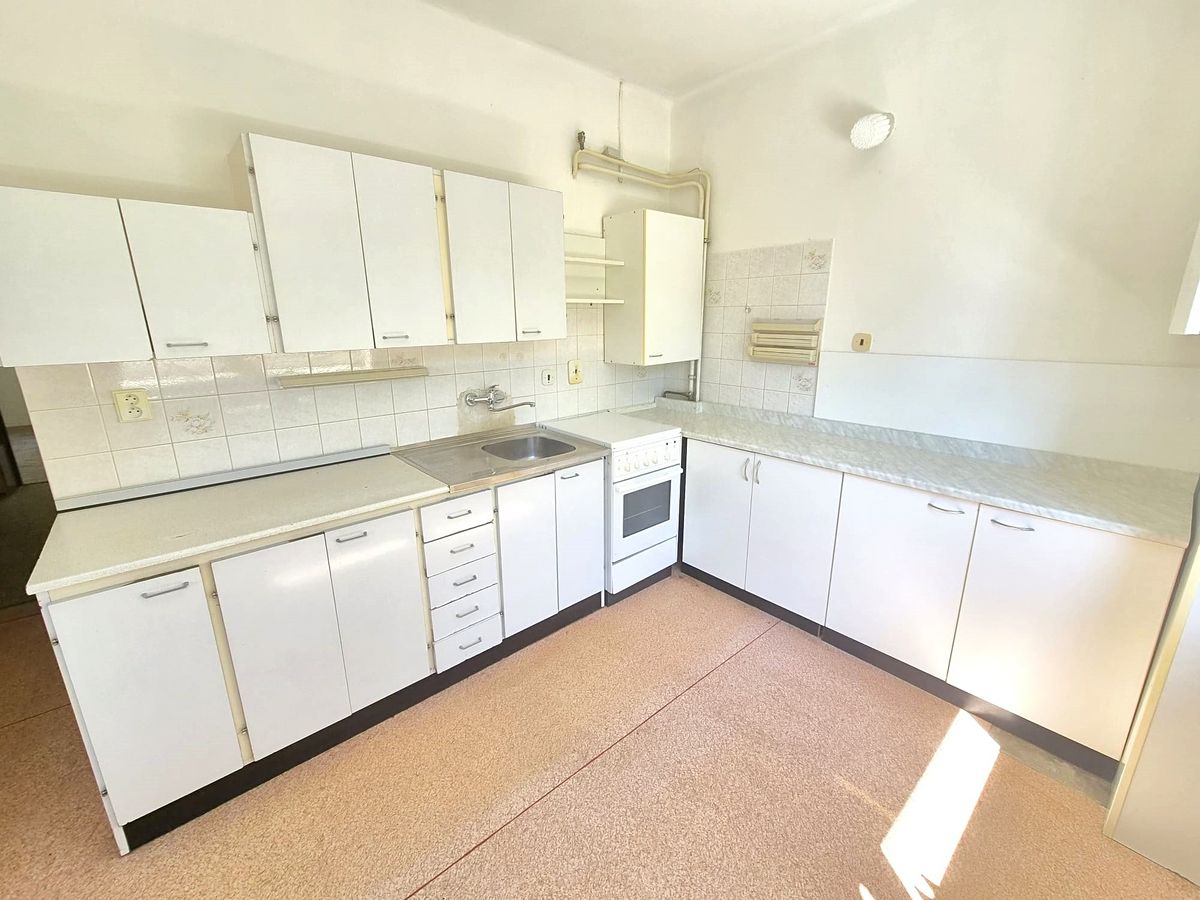 Pronájem bytu 3+1 73 m²