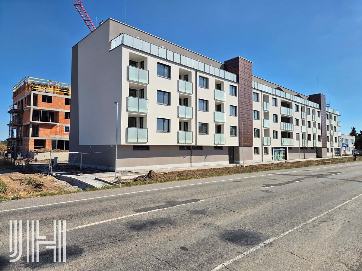 Prodej bytu 2+kk 58 m² – fotografie 2
