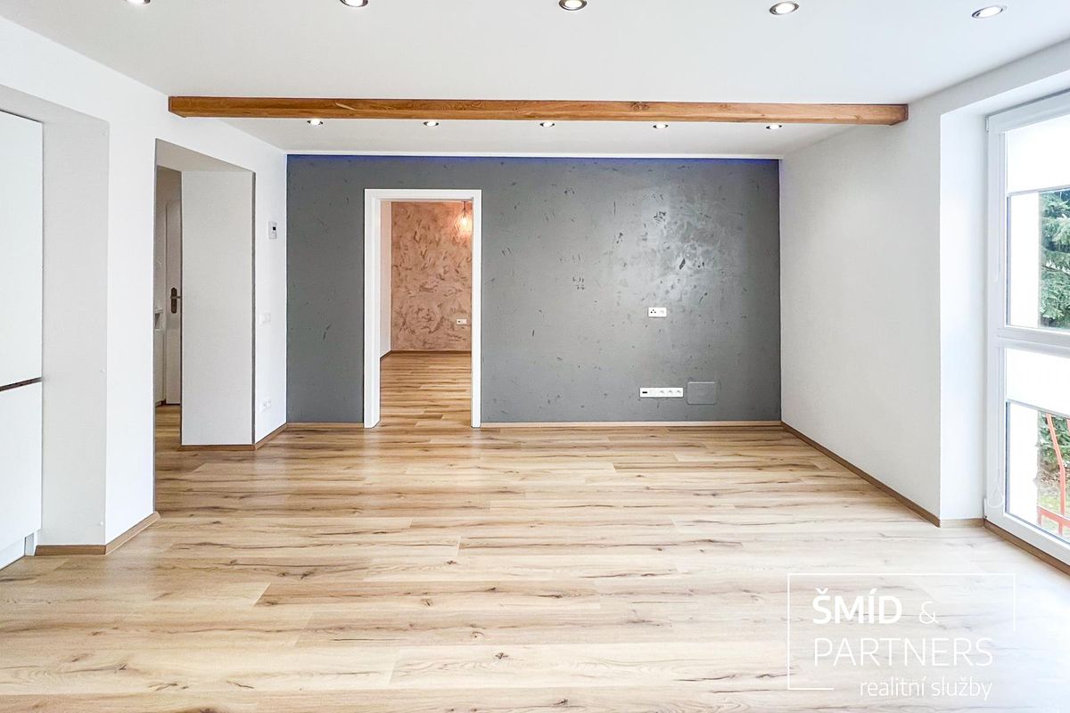 Prodej bytu 3+kk 70 m² – fotografie 5