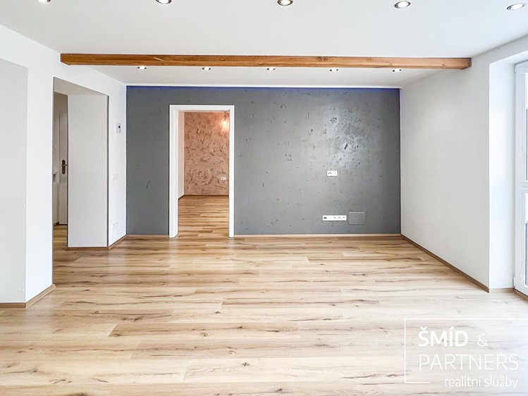 Prodej bytu 3+kk, 70 m² (5 z 15)