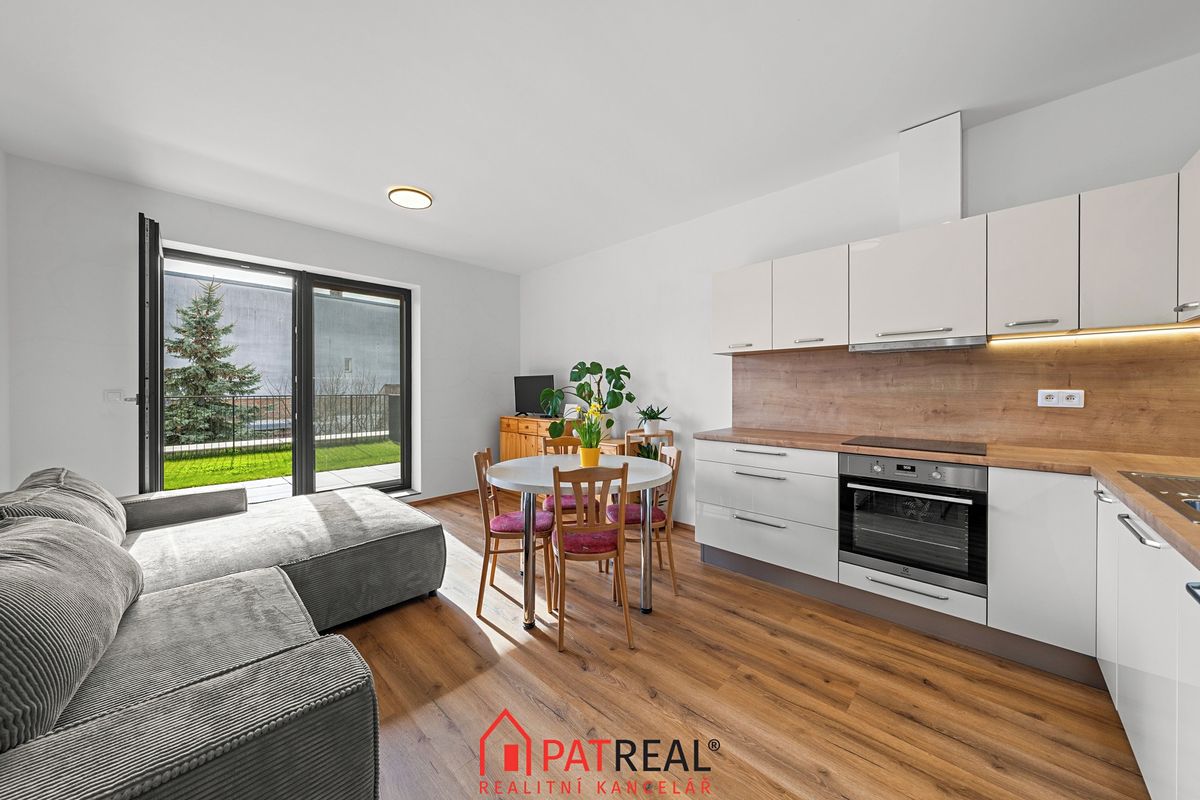 Prodej bytu 2+kk 79 m²