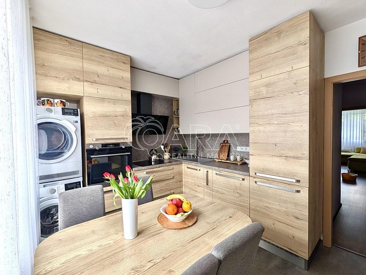 Prodej bytu 4+1 92 m²