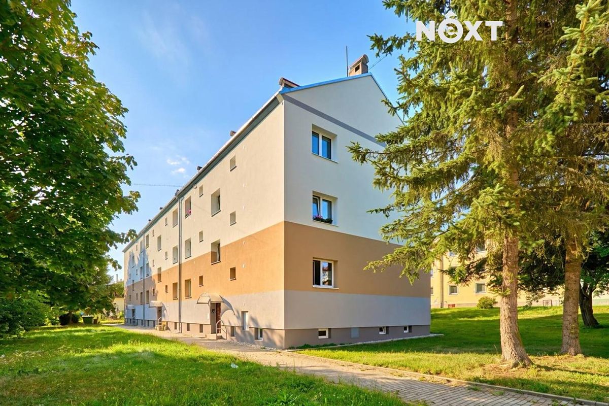 Prodej bytu 1+1 33 m²