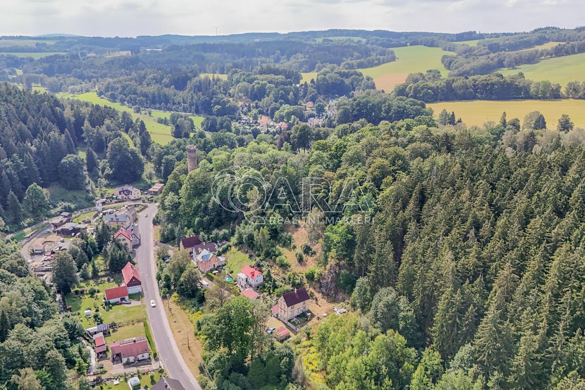 Prodej rodinného domu 306 m², pozemek 954 m² – fotografie 3