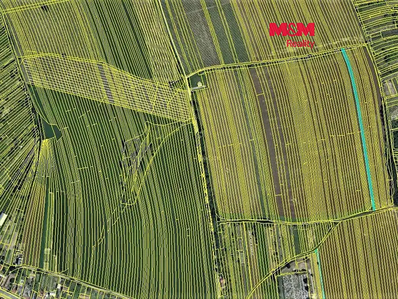 Prodej pole 2367 m², Vracov – náhled fotky 1