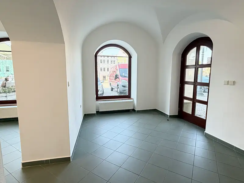 Pronájem obchodního prostoru 55 m², Frýdek-Místek – náhled fotky 2