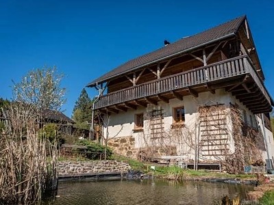 Prodej  rodinného domu 340 m², pozemek 1 210 m²