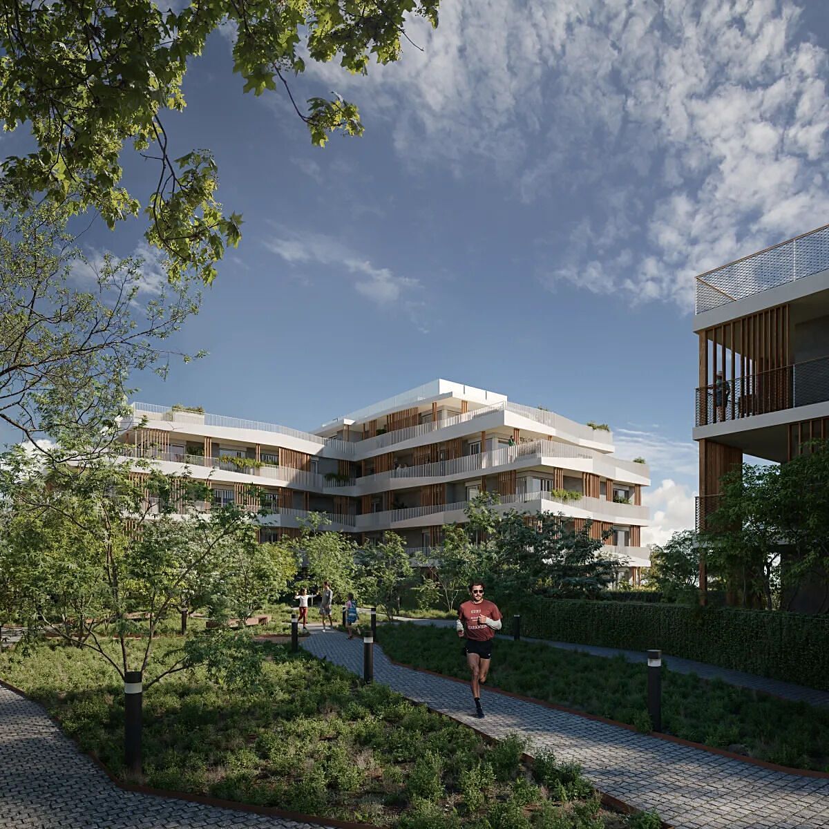 Prodej bytu 2+kk 57 m²