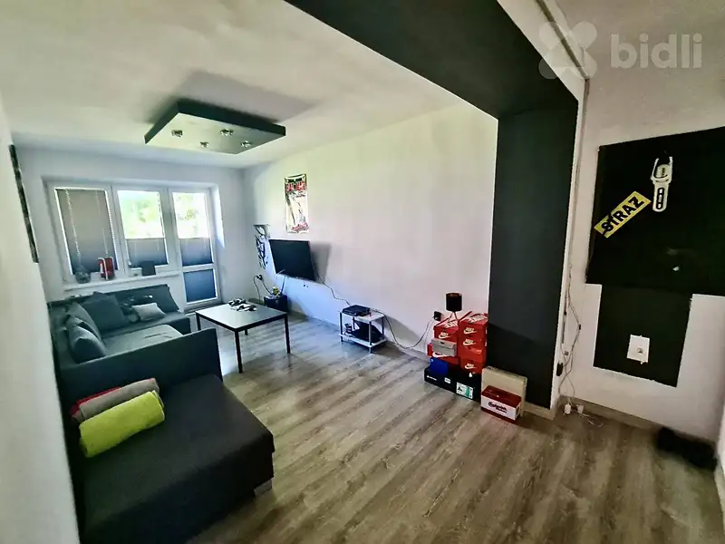 Prodej bytu 2+1 50 m², Český Těšín – náhled fotky 2