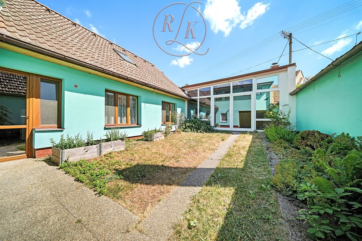 Prodej rodinného domu 117 m², pozemek 343 m² – fotografie 5