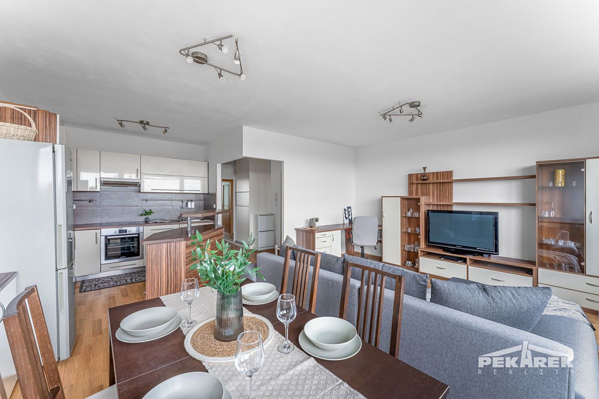 Prodej bytu 3+kk 72 m² – fotografie 4