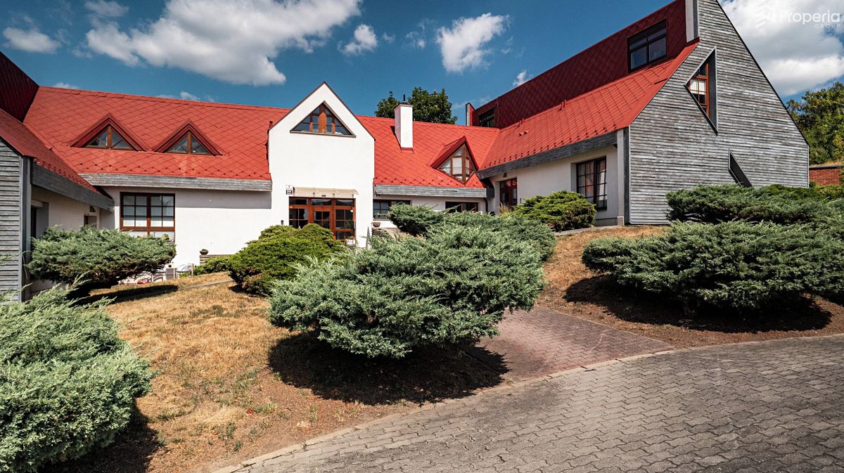 Prodej bytu 2+kk 47 m²