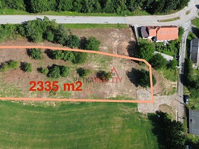 Grundstück zum Kauf, 2.335 m² (3 von 9)
