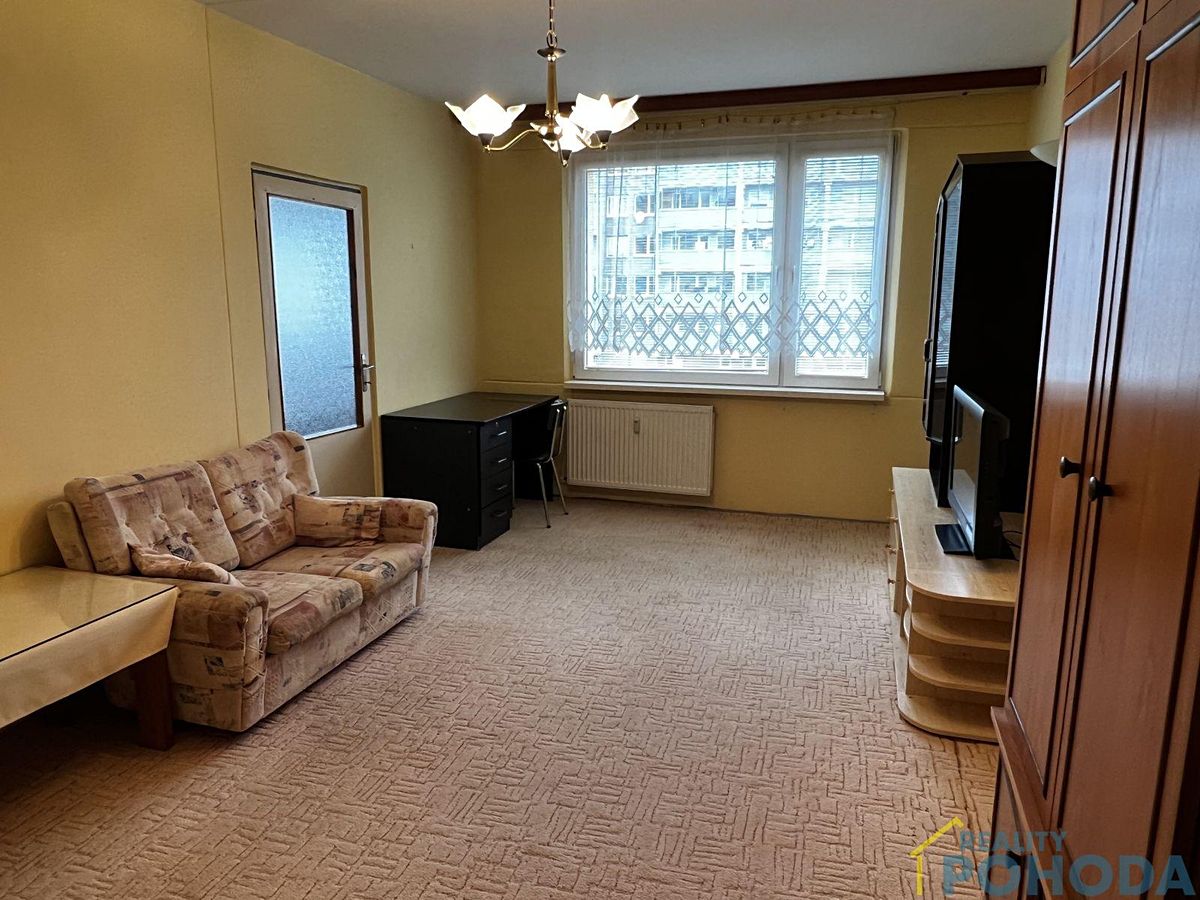 Pronájem bytu 2+1 60 m² – fotografie 5