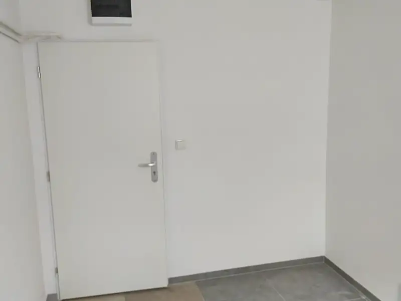 Pronájem bytu 2+kk 36 m², Cheb – náhled fotky 3
