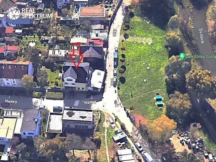 Prodej komerčního prostoru, 378 m² (5 z 21)