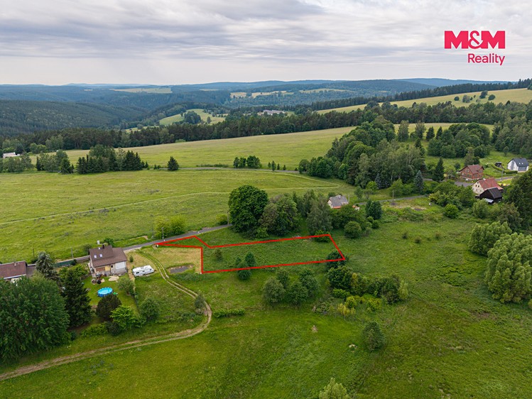 Ділянка на продаж, 1 356 м² (3 з 9)