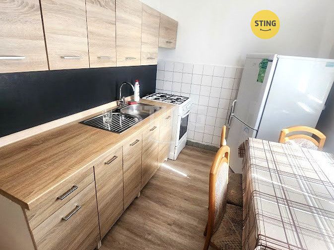 Pronájem bytu 2+1 51 m²