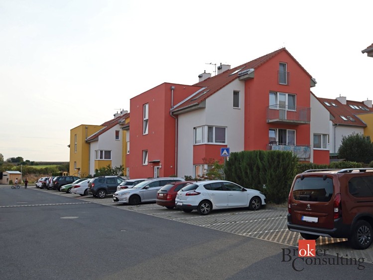 Квартира 3+kk на продаж, 74 м² (2 з 29)