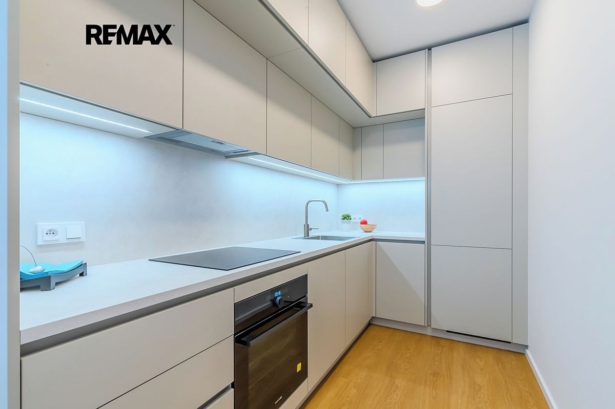 Pronájem bytu 2+kk 50 m²