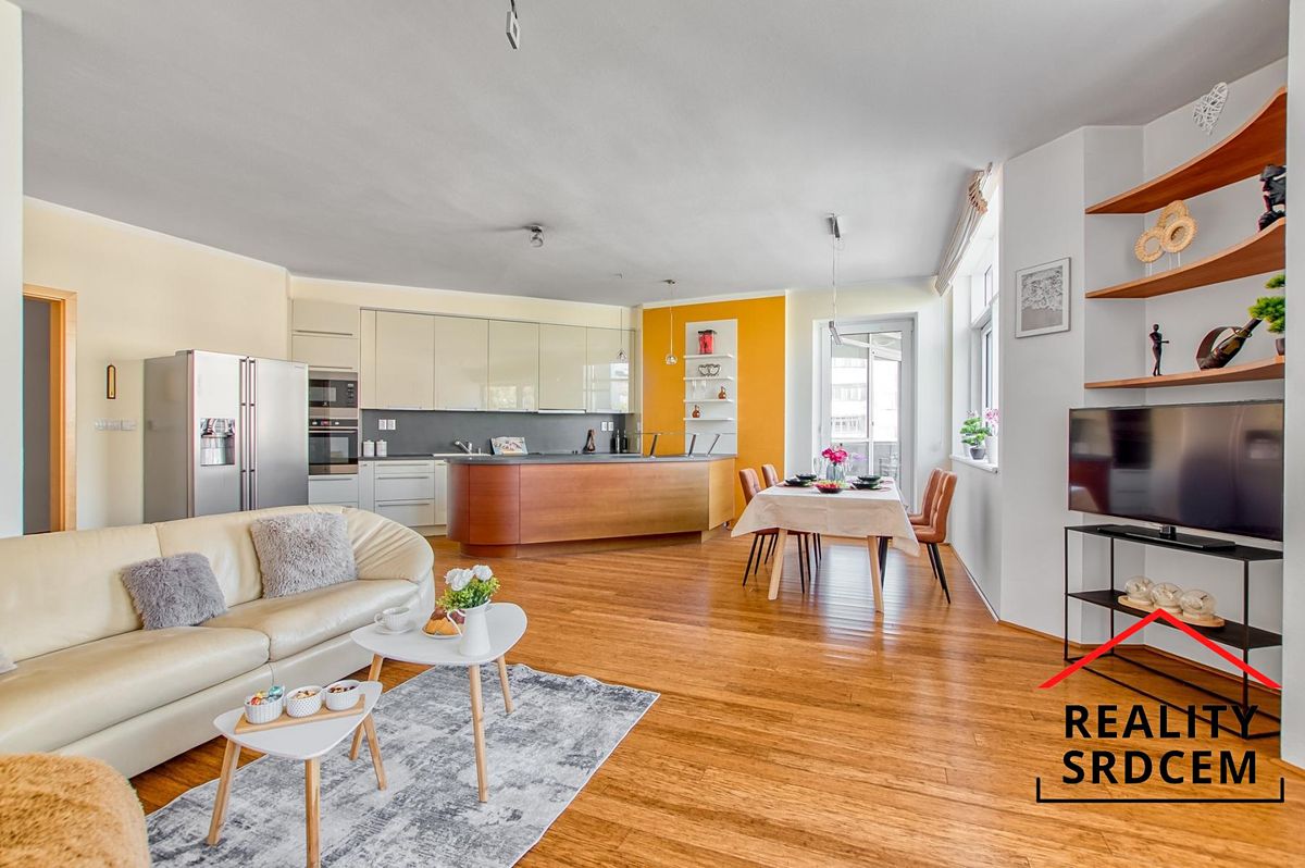Prodej bytu 3+kk 138 m² – fotografie 2