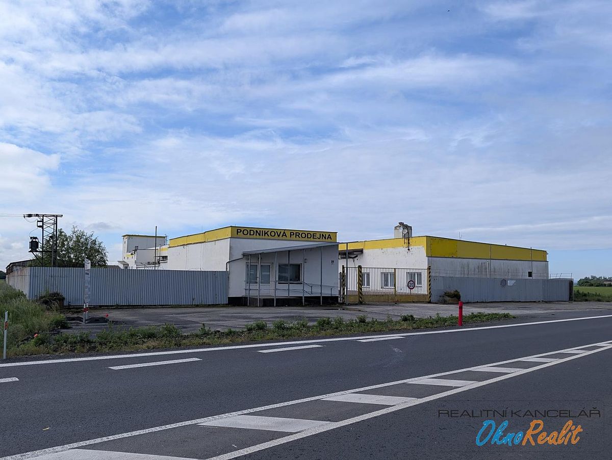 Pronájem výrobní haly, prostoru 200 m² – fotografie 3