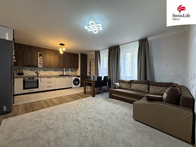 Prodej bytu 3+kk 70 m²