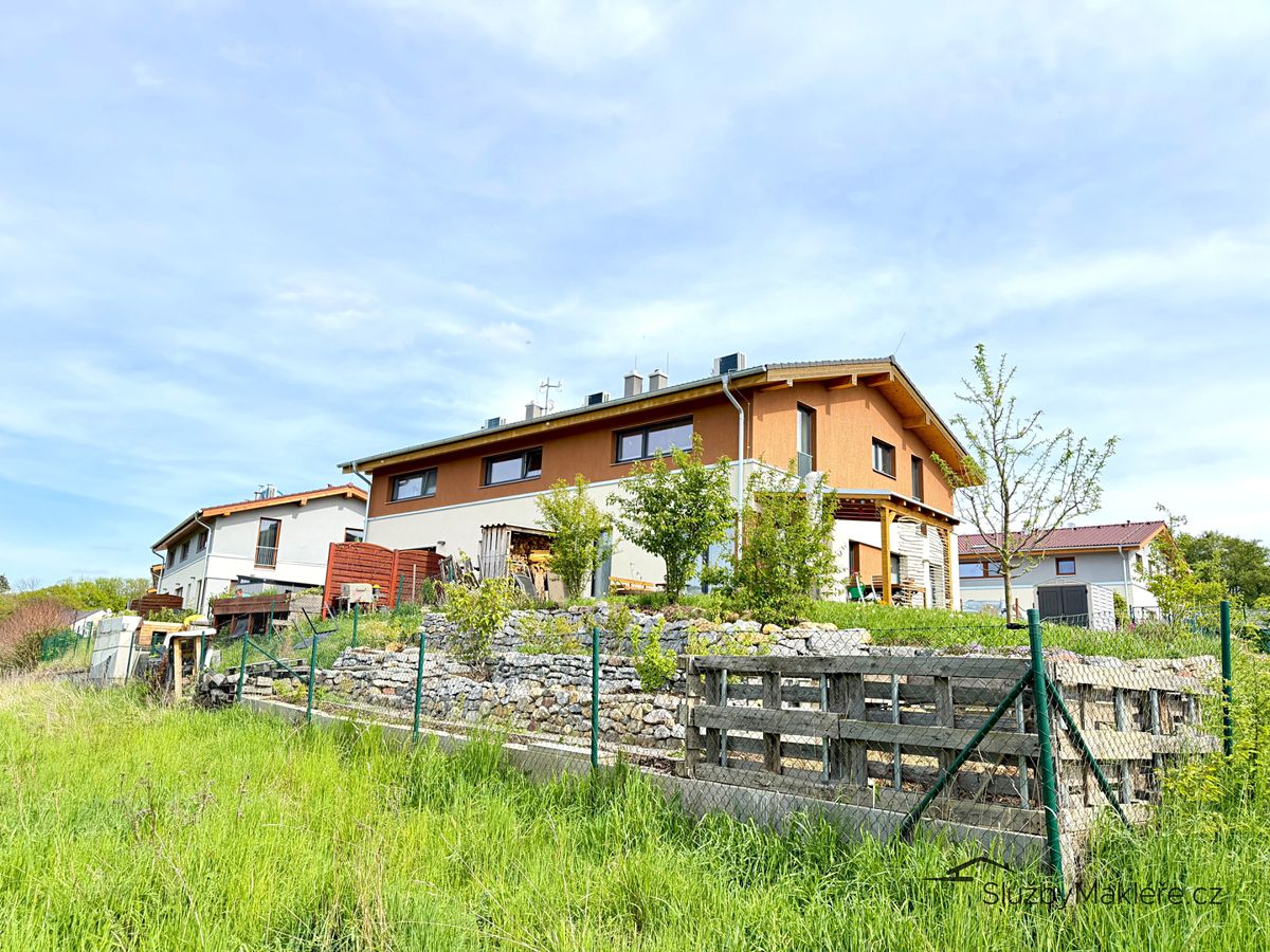 Prodej bytu 3+kk 74 m² – fotografie 4
