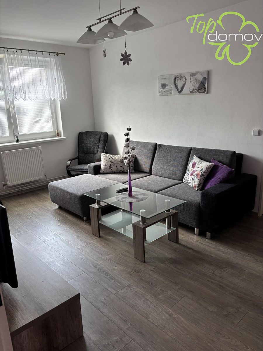 Prodej bytu 2+1 51 m² – fotografie 4