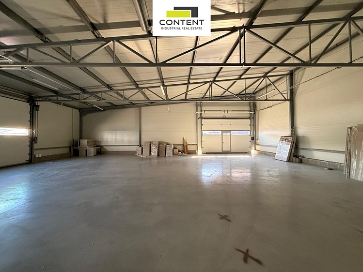 Комерційне приміщення в оренду, 1 380 м² (12 з 16)