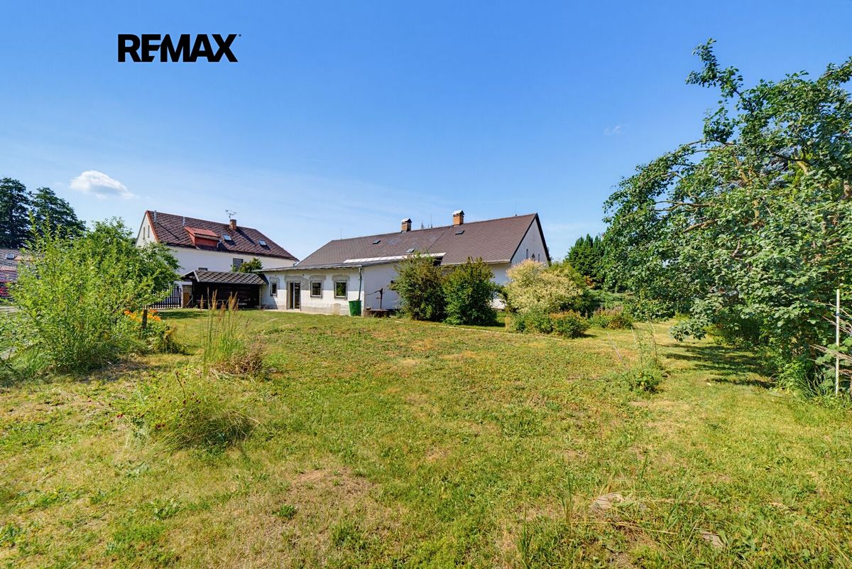 Prodej rodinného domu 380 m², pozemek 461 m²