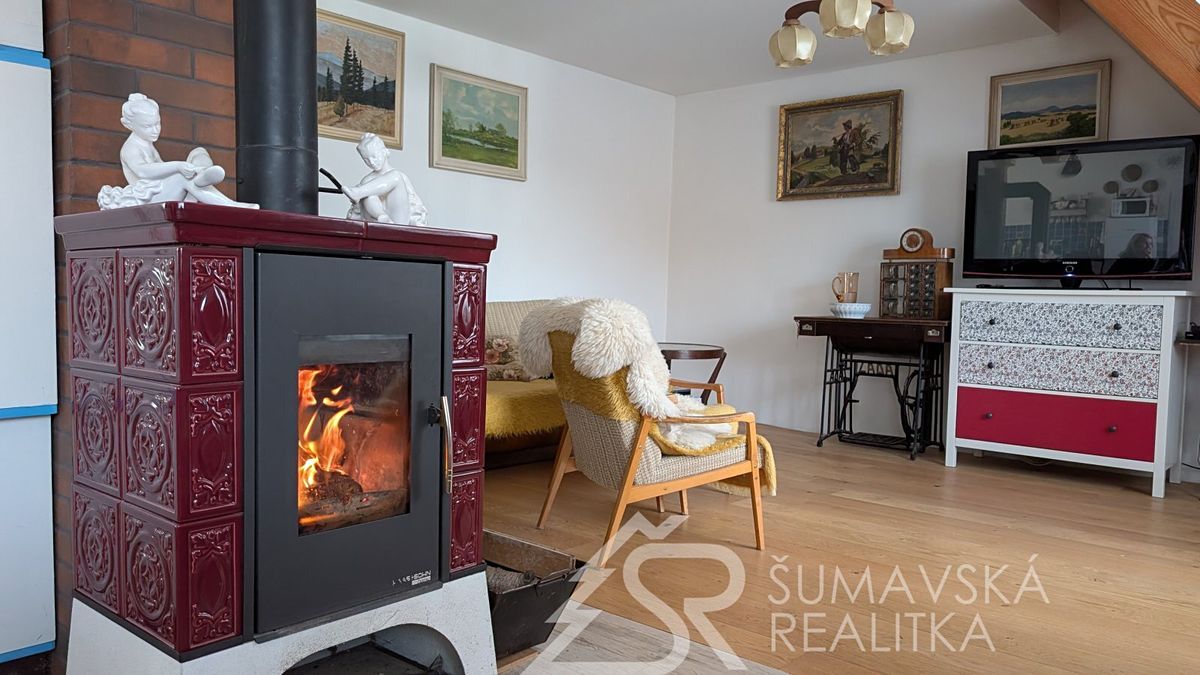 Prodej rodinného domu 180 m², pozemek 6755 m² – fotografie 4