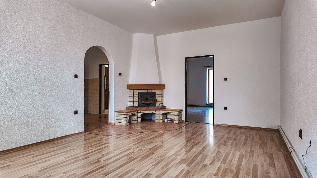 Prodej rodinného domu 140 m², pozemek 737 m² – fotografie 3