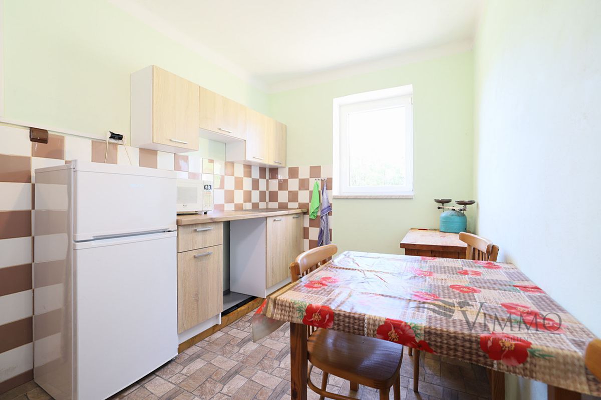 Prodej rodinného domu 85 m², pozemek 452 m² – fotografie 5