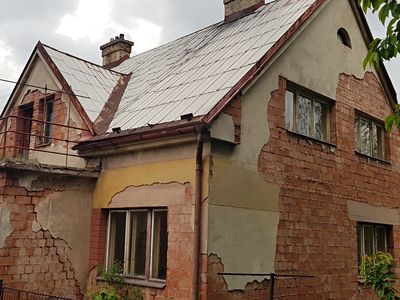Prodej rodinného domu 160 m², pozemek 167 m²
